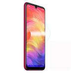 ENKAY Hat-Prince 0.1mm 3D Full Screen Protector Explosion-proof Hydrogel Film for Xiaomi Redmi Note 7