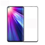 PINWUYO 9H 2.5D Full Screen Tempered Glass Film for Huawei Honor View 20 (Black)