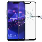 Surface hardness 0.3mm 9H 3D full-screen toughened glass film for huawei Mate 20 Lite