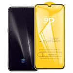 For Vivo iQOO Pro / iQOO Pro 5G 9D Full Glue Full Screen Tempered Glass Film