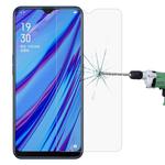 2.5D Non-Full Screen Tempered Glass Film for OPPO A9 2020 / A5 2020 / A56 5G
