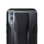 10 PCS For Xiaomi Black Shark 2 2.5D Transparent Rear Camera Lens Protector Tempered Glass Film