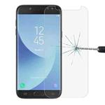 For Samsung Galaxy J5 (2017) /J5 Pro 0.26mm 9H 2.5D Tempered Glass Film