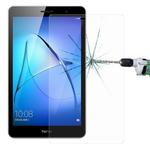 For HUAWEI MediaPad T3 8.0 inch 0.3mm 9H Surface Hardness Full Screen Tempered Glass Screen Protector