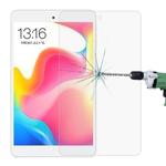 9H 2.5D Explosion-proof Tempered Glass Film for Teclast P80 Pro