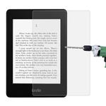 9H 2.5D Frosted Explosion-proof Tempered Glass Film for Amazon Kindle Paperwhite Lite