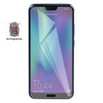 Non-Full Matte Frosted Tempered Glass Film for Huawei Honor 10