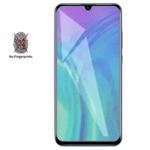 Non-Full Matte Frosted Tempered Glass Film for Huawei Honor 20 Lite