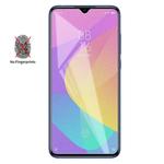 Non-Full Matte Frosted Tempered Glass Film for Xiaomi Mi CC9 / Mi A3 Lite / Mi 9