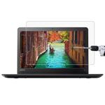 0.4mm 9H Surface Hardness Full Screen Tempered Glass Film for Lenovo ThinkPad 13 Chromebook 13.3 inch