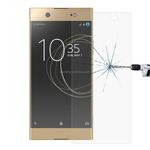 For Sony Xperia XA1 Ultra 0.26mm 9H Surface Hardness Explosion-proof Non-full Screen Tempered Glass Screen Film