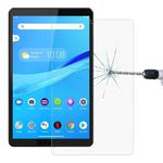 For Lenovo Tab M8 9H 0.4mm Explosion-proof Tempered Glass Film
