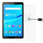 For Lenovo Tab M7 9H 0.4mm Explosion-proof Tempered Glass Film