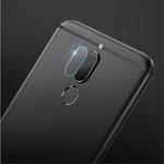 0.3mm 2.5D Transparent Rear Camera Lens Protector Tempered Glass Protective Film for Huawei Maimang 6
