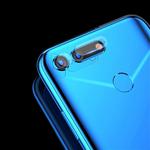 0.3mm 2.5D Transparent Rear Camera Lens Protector Tempered Glass Film for Huawei Honor View 20