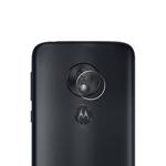 0.3mm 2.5D Transparent Rear Camera Lens Protector Tempered Glass Film for Motorola Moto G7 Play