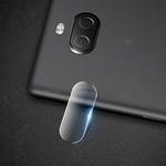0.3mm 2.5D Transparent Rear Camera Lens Protector Tempered Glass Film for Sony Xperia 10
