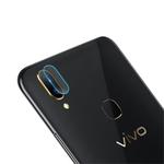 10 PCS For Vivo Y85 2.5D Transparent Rear Camera Lens Protector Tempered Glass Film