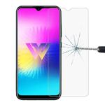 0.26mm 9H 2.5D Tempered Glass Film for LG W30 Pro