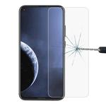 0.26mm 9H 2.5D Tempered Glass Film for Nokia 8.1 Plus