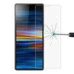 0.26mm 9H 2.5D Tempered Glass Film for Sony Xperia 10