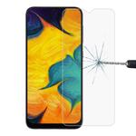 0.26mm 9H 2.5D Tempered Glass Film for Galaxy A30