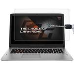 Laptop Screen HD Tempered Glass Protective Film for ASUS ROG GL702VS 17.3 inch