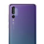 ENKAY Hat-Prince 0.2mm 9H 2.15D Rear Camera Lens Tempered Glass Film for Huawei P20 Pro