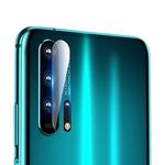 0.3mm 2.5D Transparent Rear Camera Lens Protector Tempered Glass Film for Huawei Honor 20 Pro