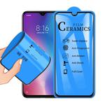 2.5D Full Glue Full Cover Ceramics Film for Xiaomi Mi 9 SE