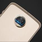0.2mm 9H 2.5D Rear Camera Lens Tempered Glass Film for Motorola Moto G5