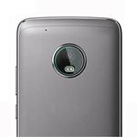 0.2mm 9H 2.5D Rear Camera Lens Tempered Glass Film for Motorola Moto G5 Plus