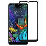 9H Full Screen Tempered Glass Film for LG X6 (2019) / Q60 / K50