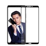 MOFI 9H 2.5D Full Screen Tempered Glass Film for Huawei Honor Note 10 (Black)