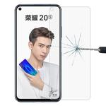 For Huawei Honor 20s 0.26mm 9H 2.5D Tempered Glass Film