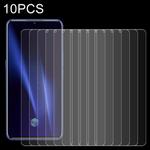 For Vivo iQOO Pro 10 PCS 0.26mm 9H 2.5D Tempered Glass Film