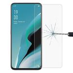 For OPPO Reno 2F 0.26mm 9H 2.5D Tempered Glass Film