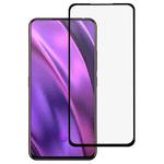 0.3mm 9H 2.5D Full Screen Tempered Glass Film for Vivo NEX Dual Display