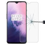 0.26mm 9H 2.5D Tempered Glass Film for OnePlus 7T