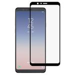 9D Full Glue Full Screen Tempered Glass Film for Galaxy A9 (2019)