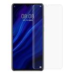 Non-full PET Soft Screen Protector for Huawei P30