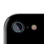 Soft Fiber Back Camera Lens Film for iPhone 6 Plus
