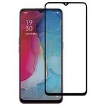 For OPPO Reno 3 / Reno3 Youth 9H 2.5D Full Screen Tempered Glass Film