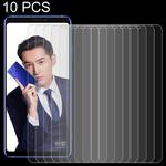 10 PCS 0.26mm 9H 2.5D Tempered Glass Film for Huawei Honor Note 10