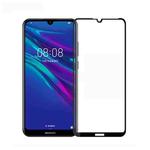 MOFI 9H 2.5D Full Screen Tempered Glass Film for Huawei Enjoy 9e (Black)