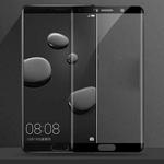 MOFi for  Huawei Mate 10 0.3mm 9H Surface Hardness 3D Curved Edge Anti-scratch HD Full Coverage Glass Screen Protector(Black)