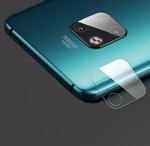 0.15mm 9H Round Edge Rear Camera Lens Tempered Glass Film for Huawei Mate 20X 5G