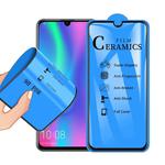 2.5D Full Glue Full Cover Ceramics Film for Huawei Huawei Honor 10