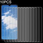 10 PCS For OPPO Reno Ace 9H 2.5D Screen Tempered Glass Film