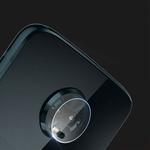 0.2mm 9H 2.5D Rear Camera Lens Tempered Glass Film for Motorola Moto G6 Plus